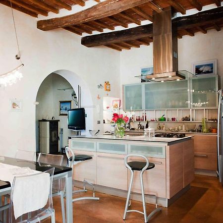 Cittadella 13 Romantic House Pitigliano Zewnętrze zdjęcie