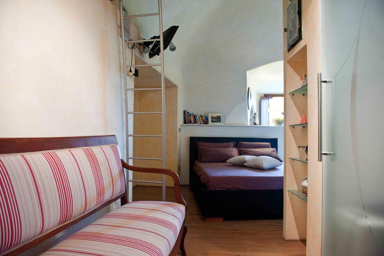 Cittadella 13 Romantic House Pitigliano Zewnętrze zdjęcie