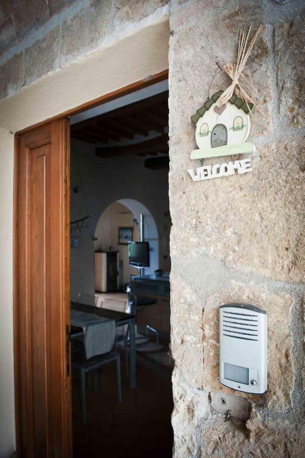 Cittadella 13 Romantic House Pitigliano Zewnętrze zdjęcie