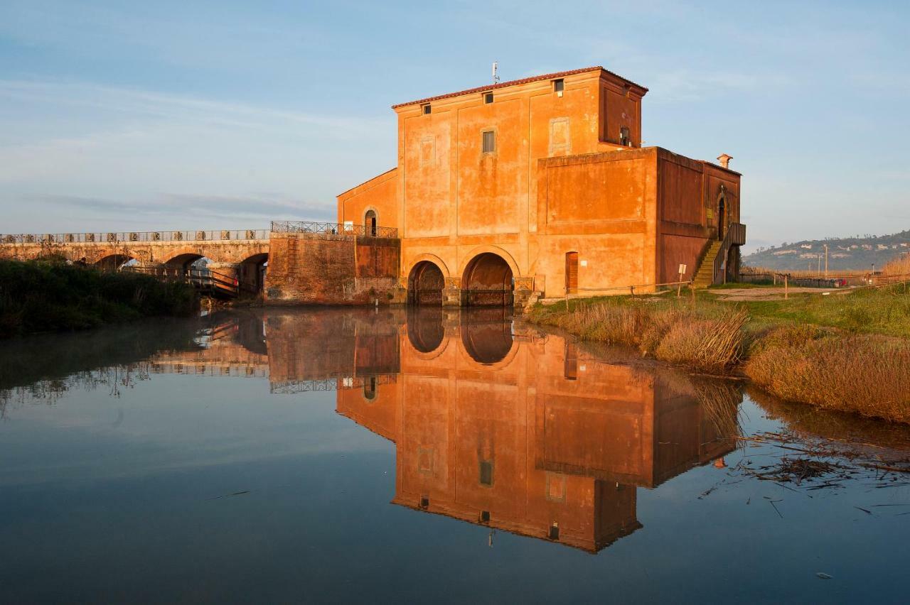 Cittadella 13 Romantic House Pitigliano Zewnętrze zdjęcie